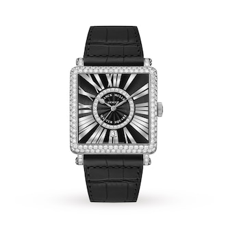 Franck Muller Ladies Master Square