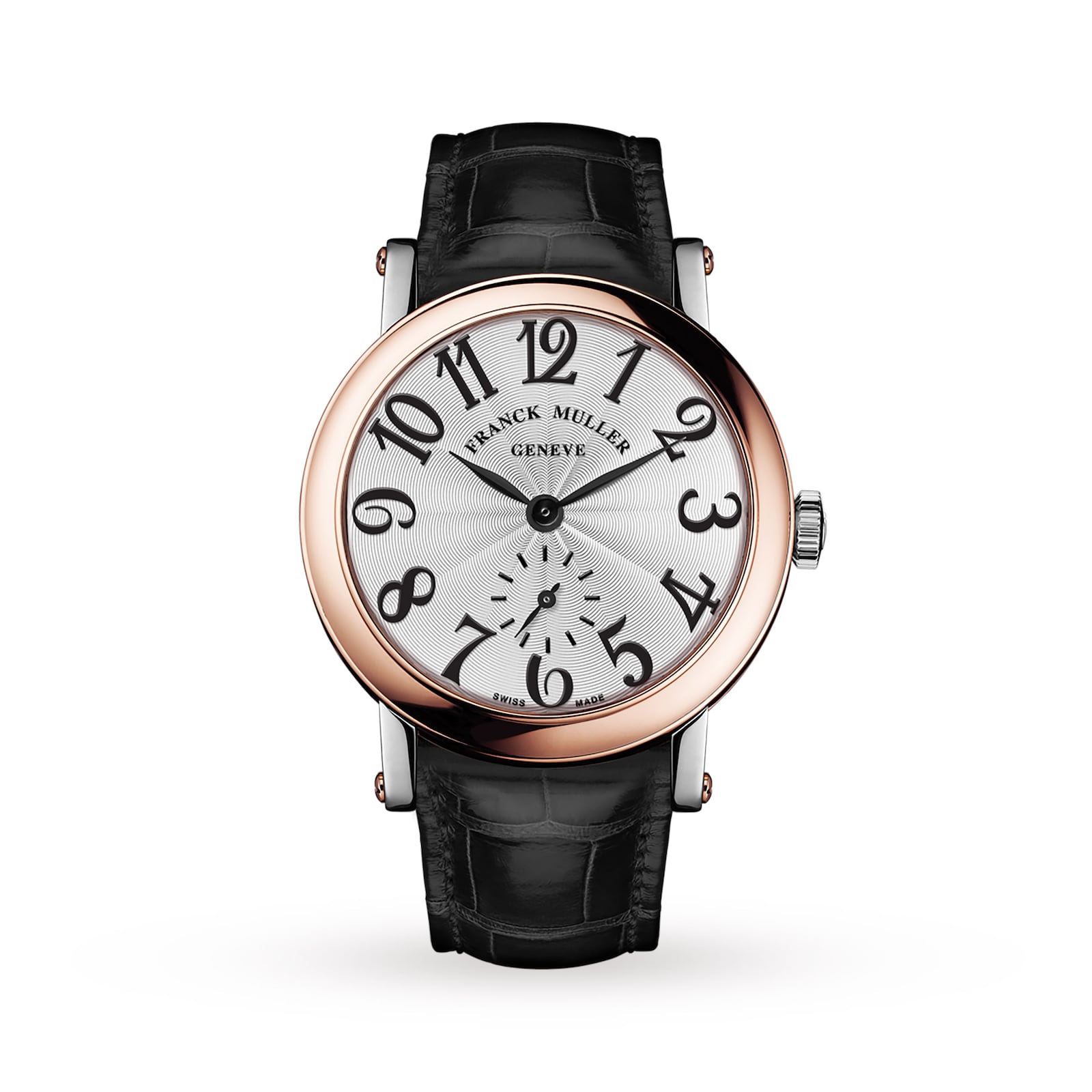 Franck Muller Men Ronde