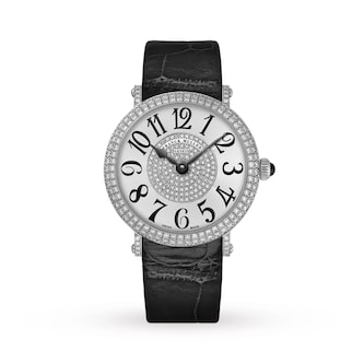Franck Muller Ladies Ronde
