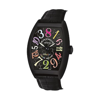 Franck Muller Men Cintree Curvex