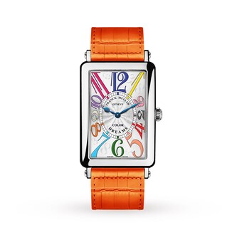 Franck Muller Ladies Long Island