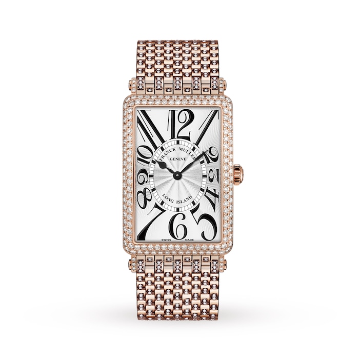 Franck Muller Ladies Long Island