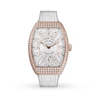 Franck Muller Ladies Vanguard Franck Muller Ladies Vanguard