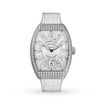 Franck Muller Ladies Vanguard