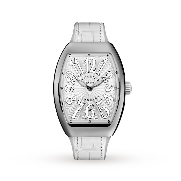 Franck Muller Ladies Vanguard