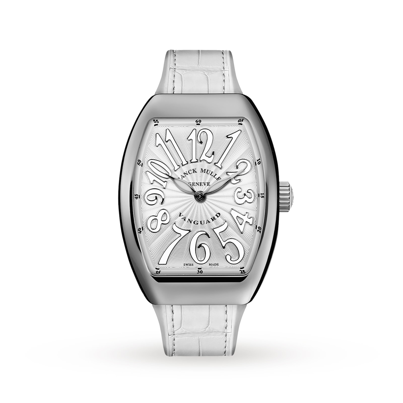 Franck Muller Ladies Vanguard