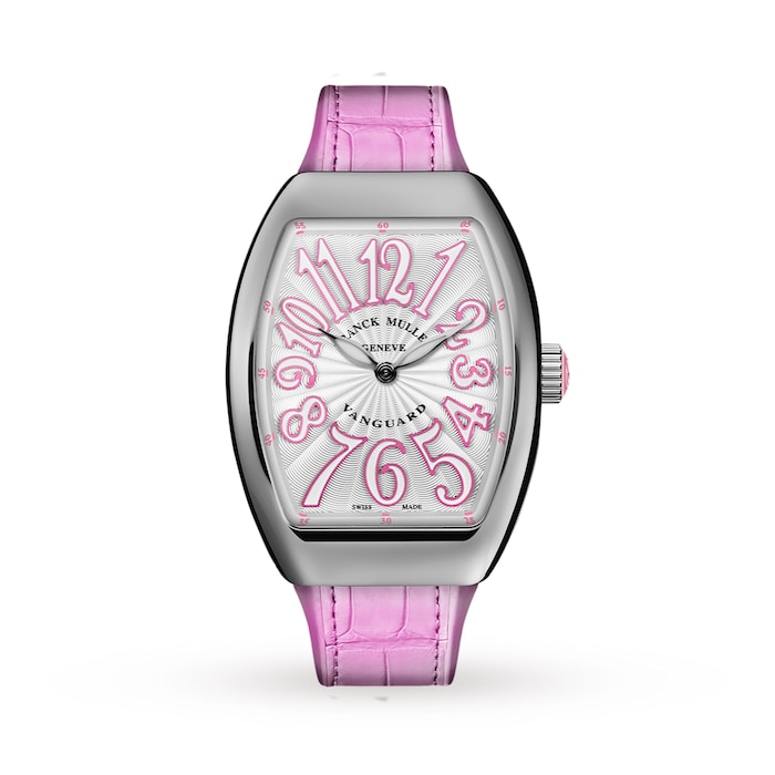 Franck Muller Ladies Vanguard