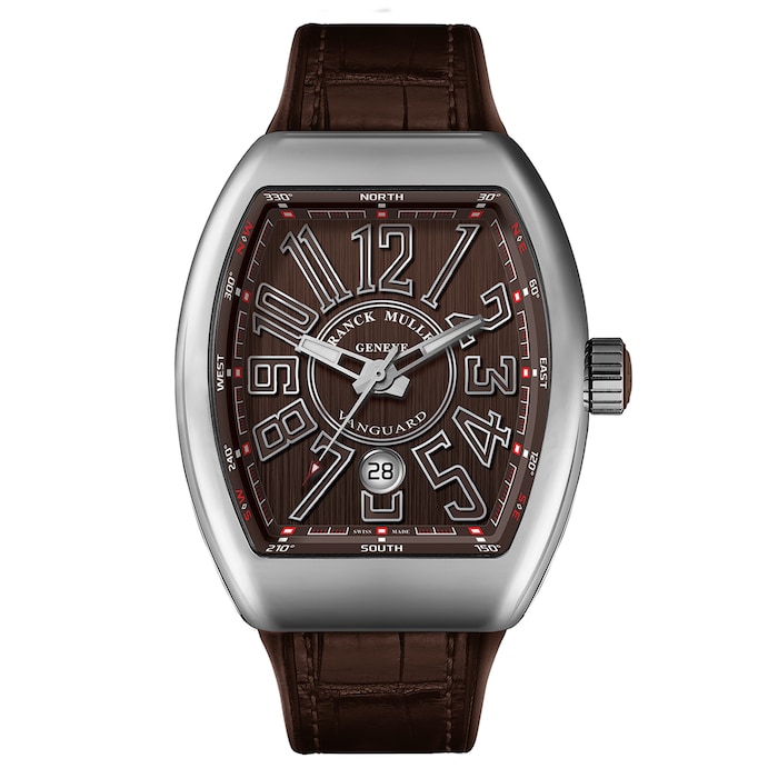 Franck Muller Vanguard