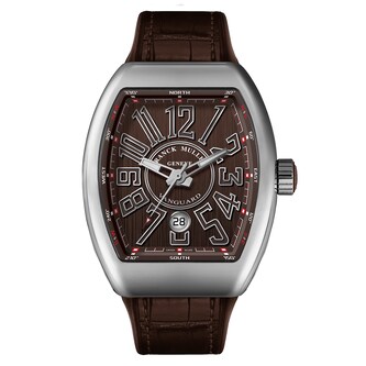 Franck Muller Vanguard