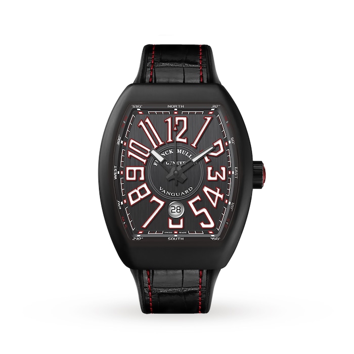 Franck Muller Men Vanguard