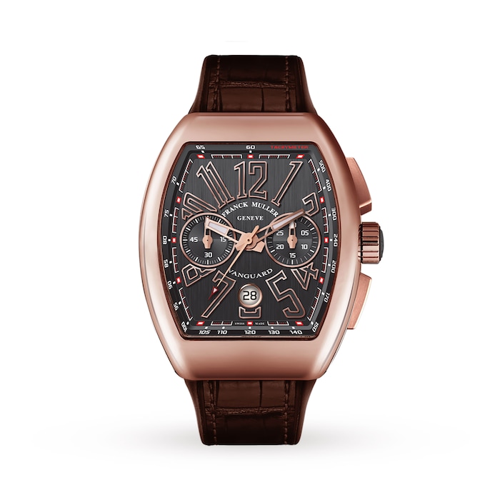 Franck Muller Men Vanguard