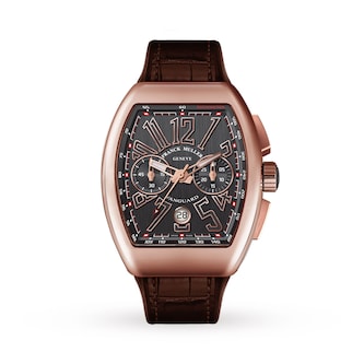 Franck Muller Men Vanguard