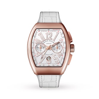 Franck Muller Men Vanguard