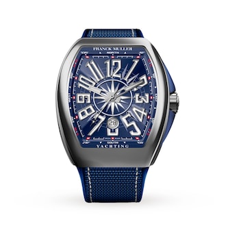 Franck Muller Men Vanguard Franck Muller Men Vanguard