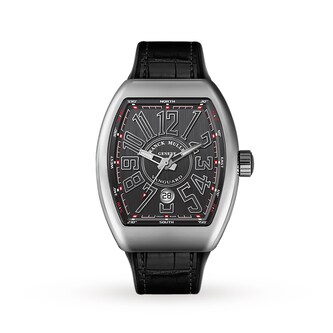 Franck Muller Men Vanguard Franck Muller Men Vanguard