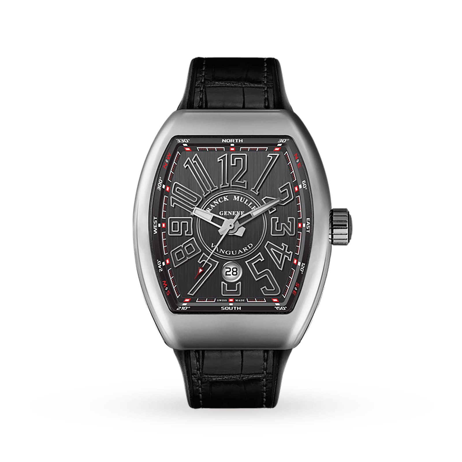 Franck Muller Men Vanguard