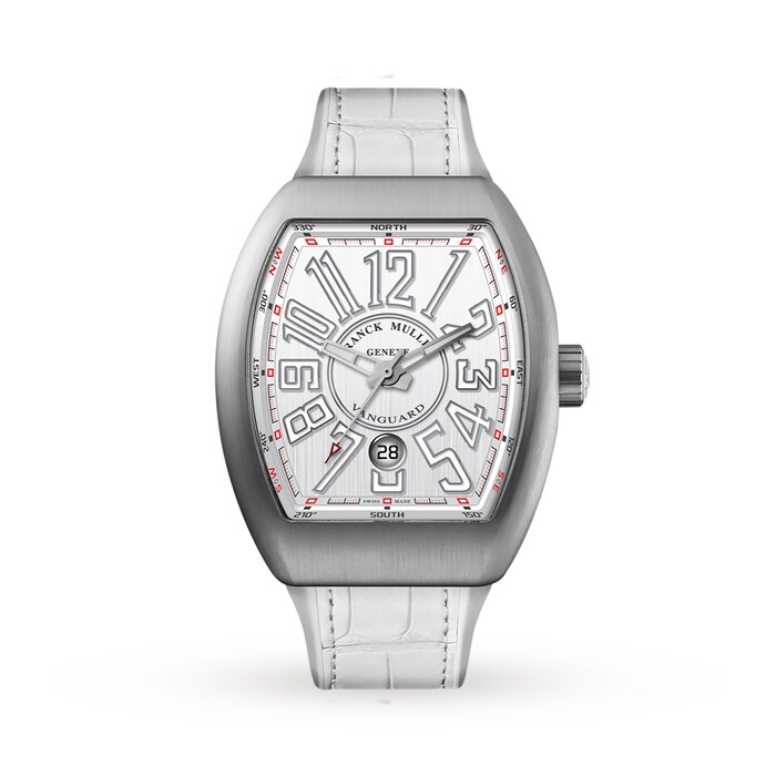 Franck Muller Men Vanguard