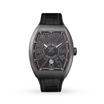 Franck Muller Men Vanguard