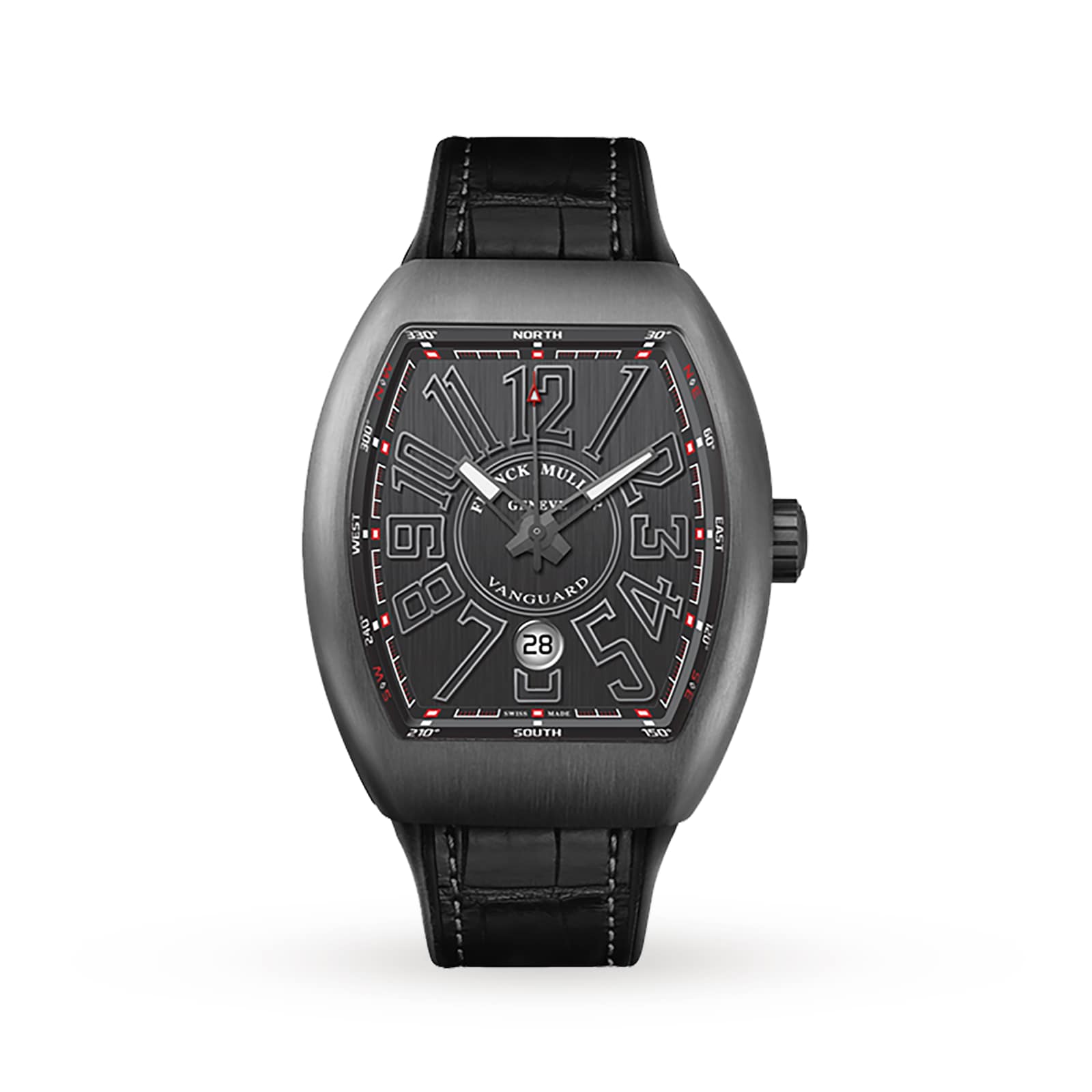 Franck Muller Men Vanguard