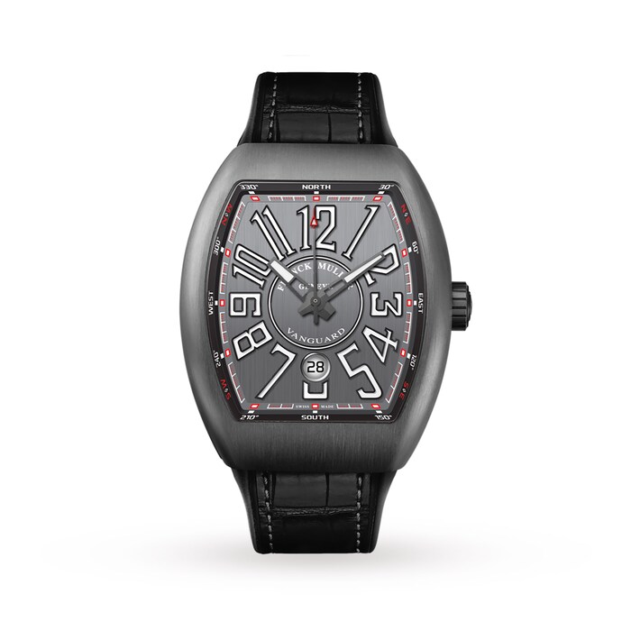 Franck Muller Men Vanguard