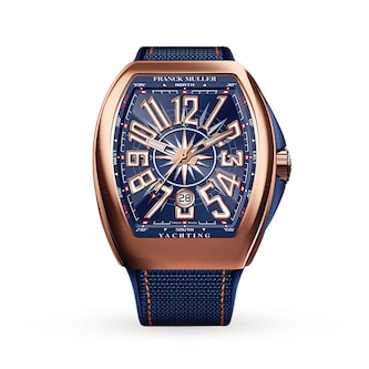 Franck Muller Men Vanguard