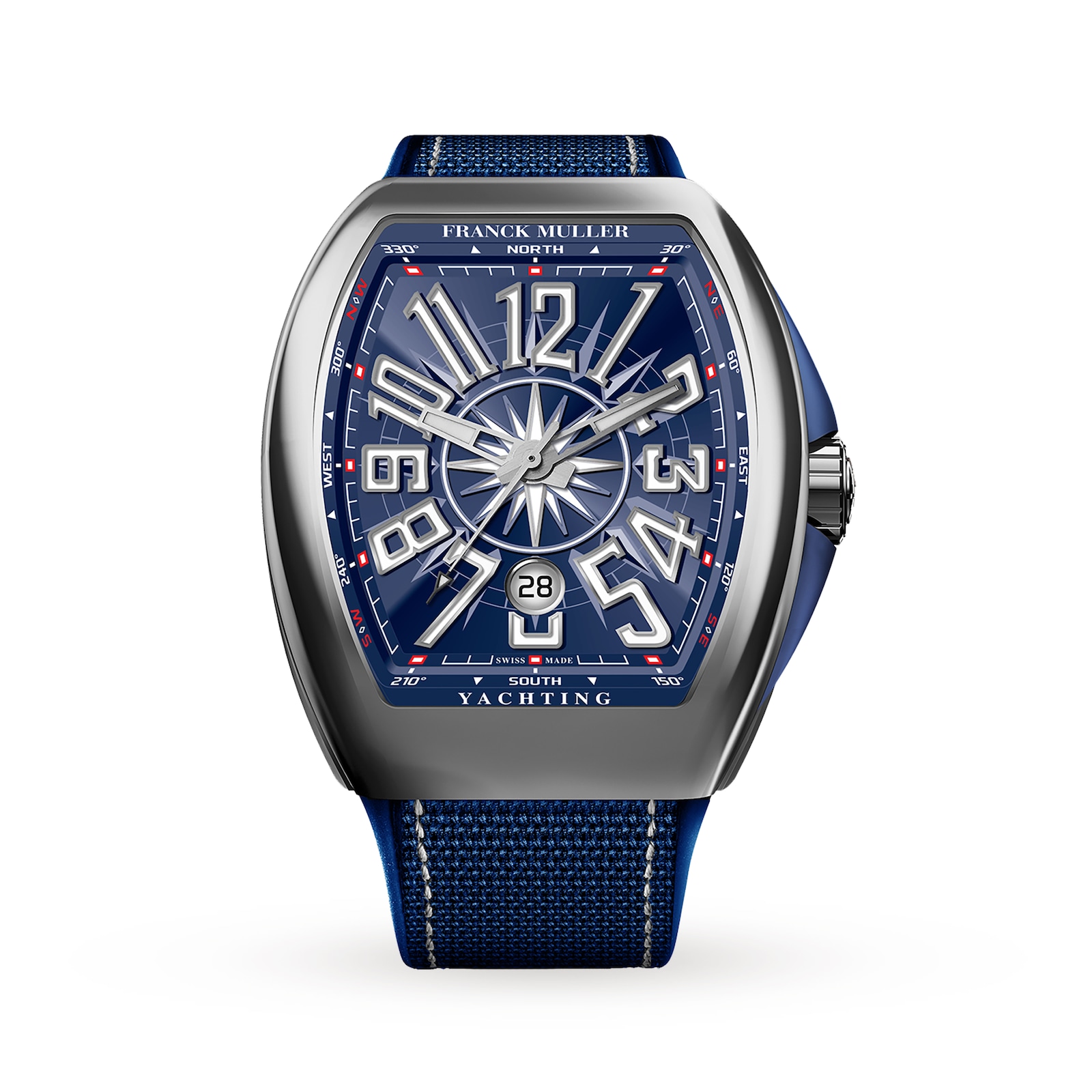 Franck Muller Men Vanguard