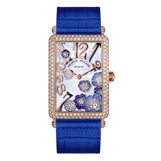 Franck Muller Long Island