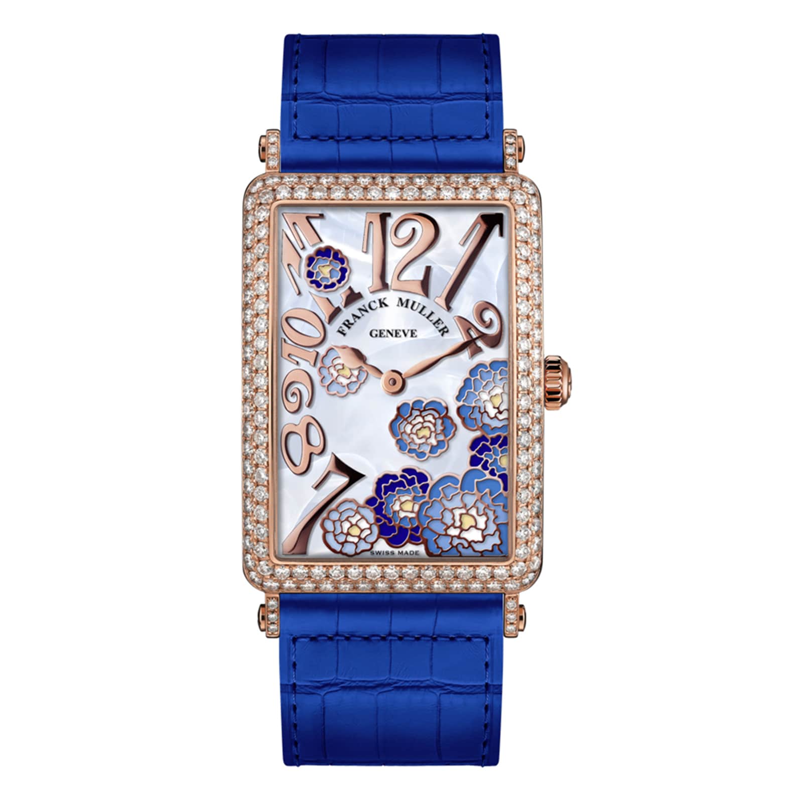 Franck Muller Long Island