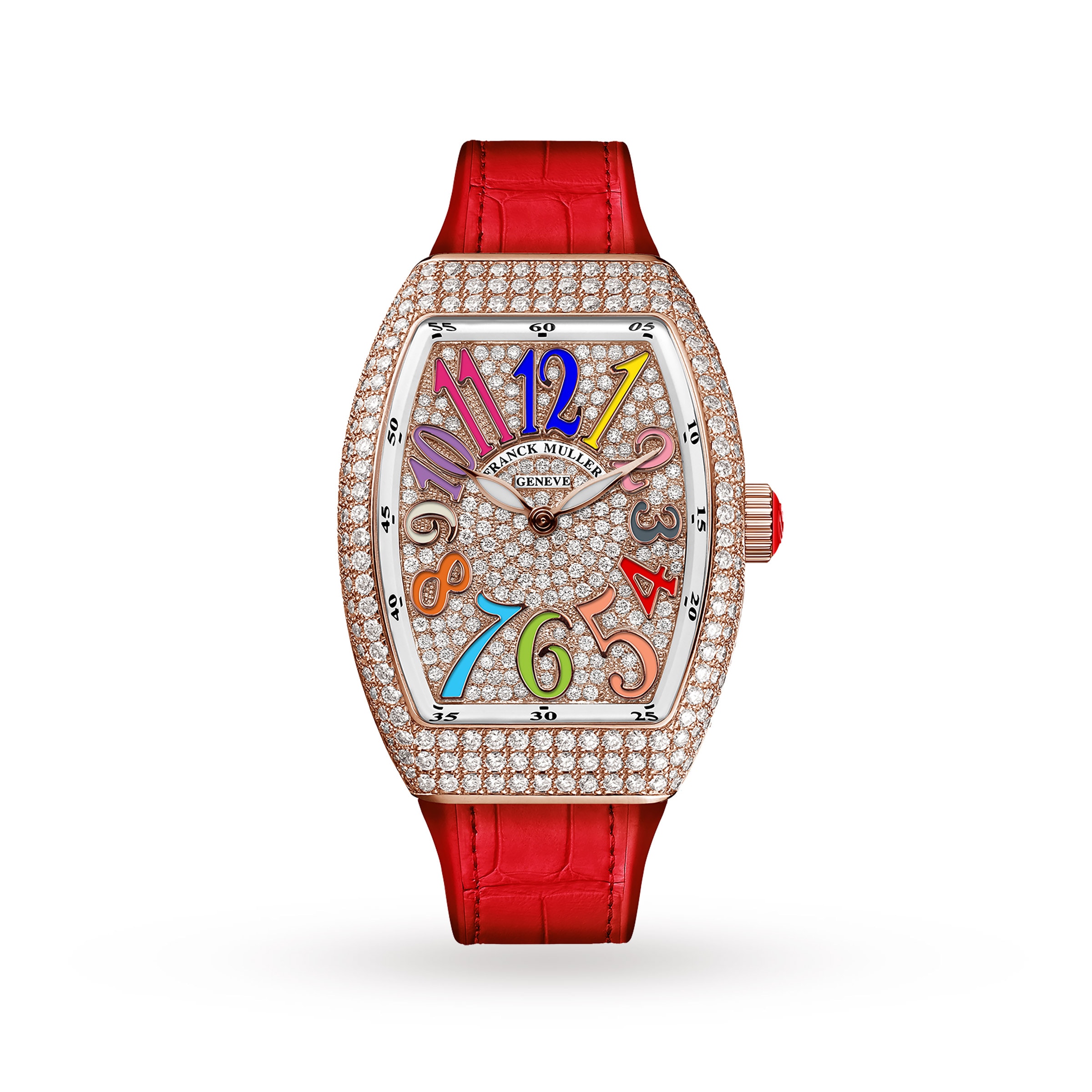 franck muller grand complication