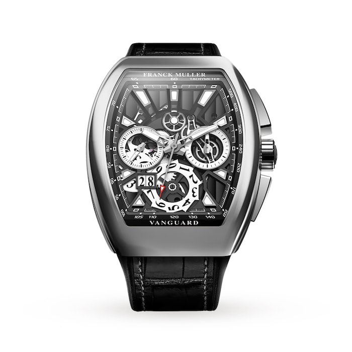 Franck Muller Men Vanguard