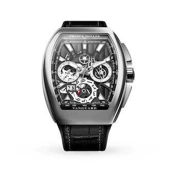Franck Muller Men Vanguard