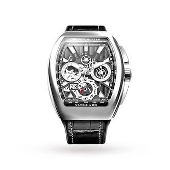 Franck Muller Men Vanguard