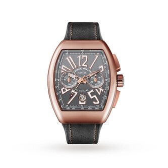 Franck Muller Men Vanguard