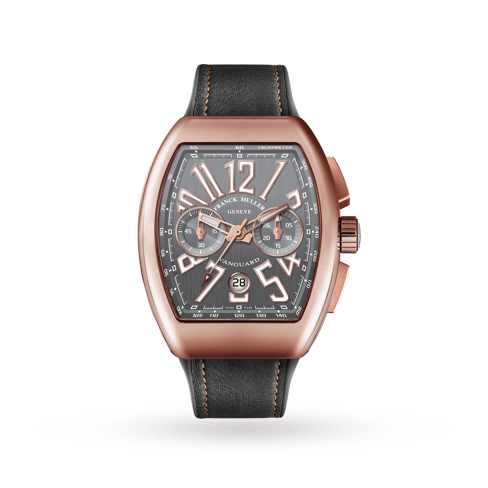 Franck Muller Men Vanguard