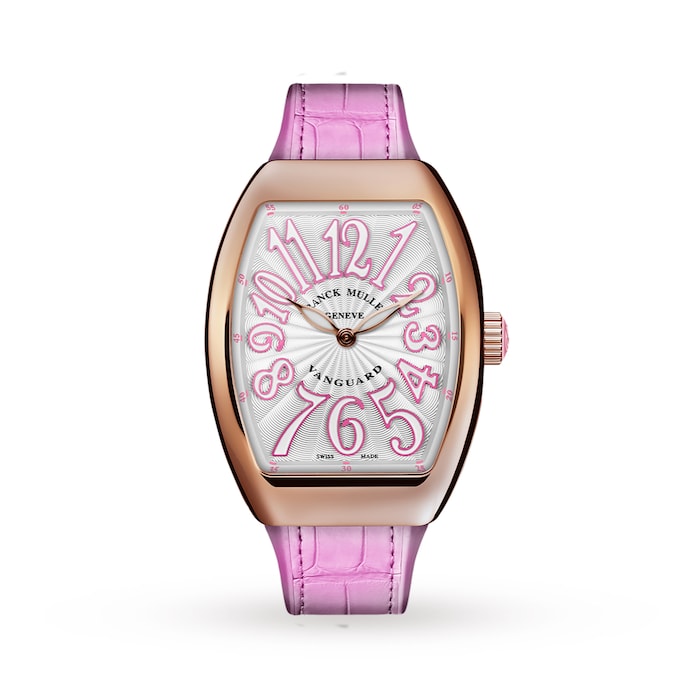 Franck Muller Ladies Vanguard