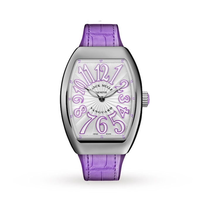 Franck Muller Ladies Vanguard