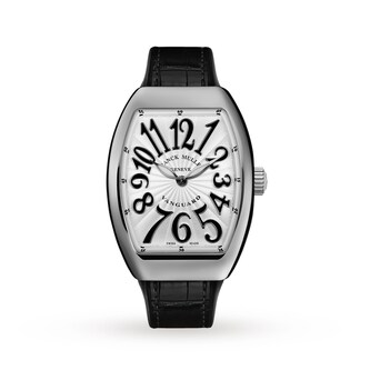 Franck Muller Ladies Vanguard