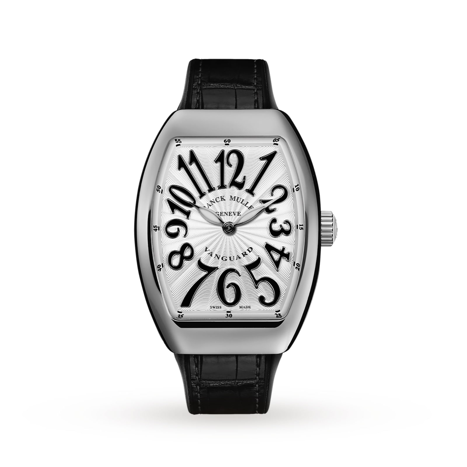 Franck Muller Ladies Vanguard