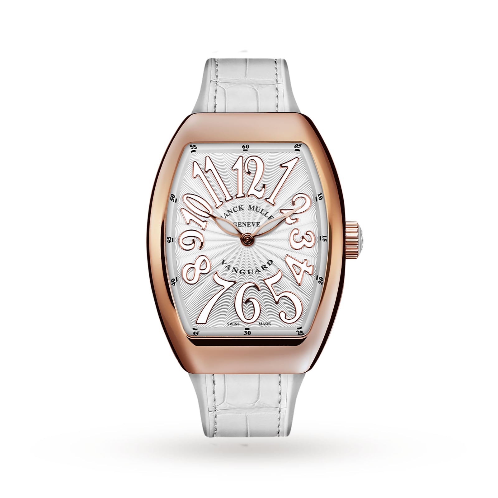 Franck Muller Ladies Vanguard