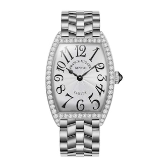 Franck Muller Cintrée Curvex