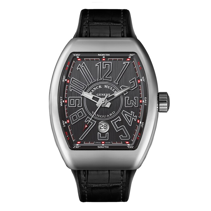 Franck Muller Vanguard