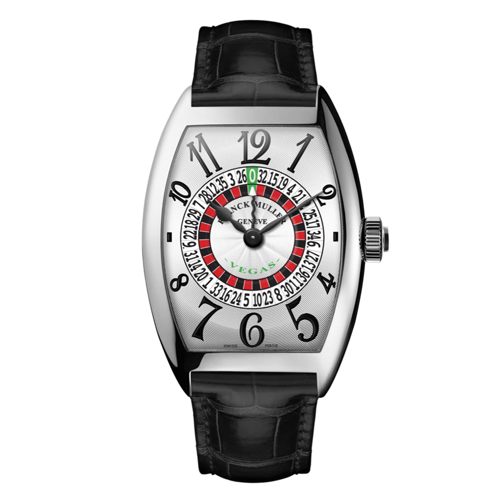 Franck Muller Cintree Curvex