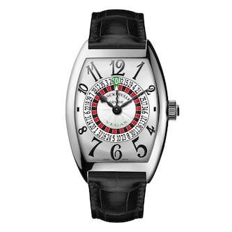 Franck Muller Cintree Curvex