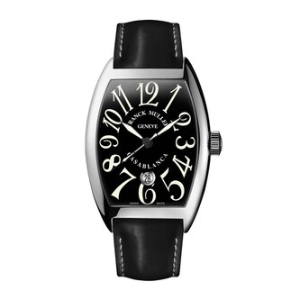 Franck Muller Cintrée Curvex