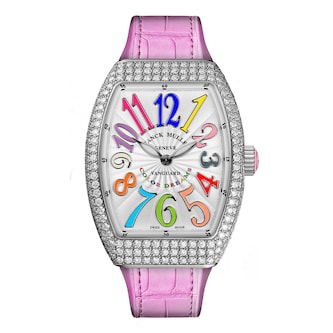 Franck Muller Vanguard