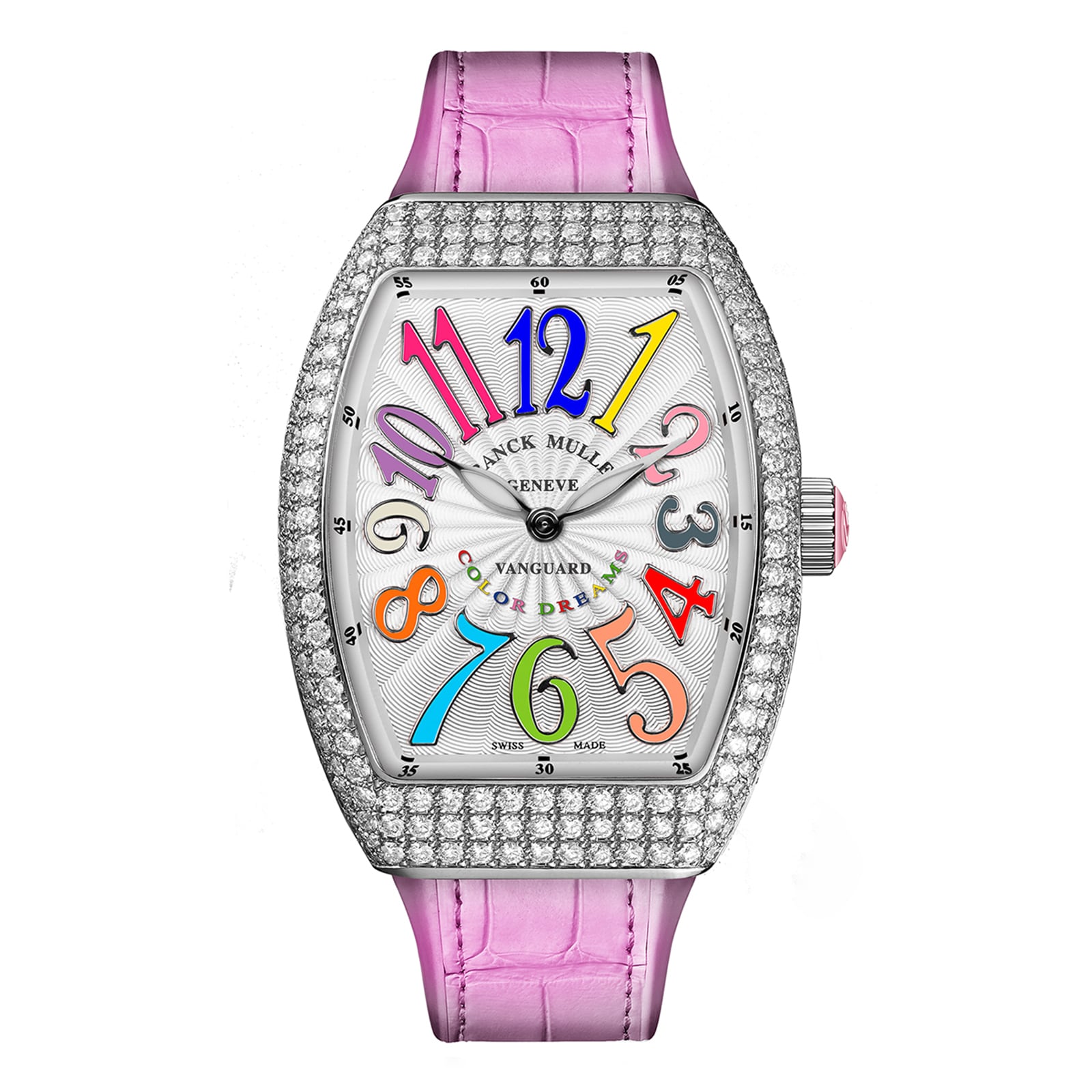 Franck Muller Vanguard