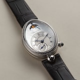 Breguet Reine de Naples Power Reserve