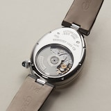 Breguet Reine de Naples Power Reserve