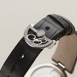 Breguet Reine de Naples Power Reserve