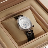 Breguet Reine de Naples Power Reserve